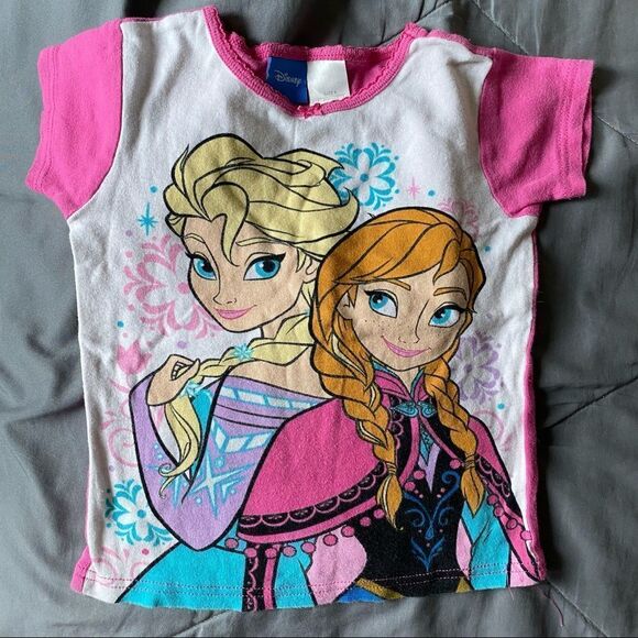3PC SET DISNEY FROZEN - Picture 16 of 16